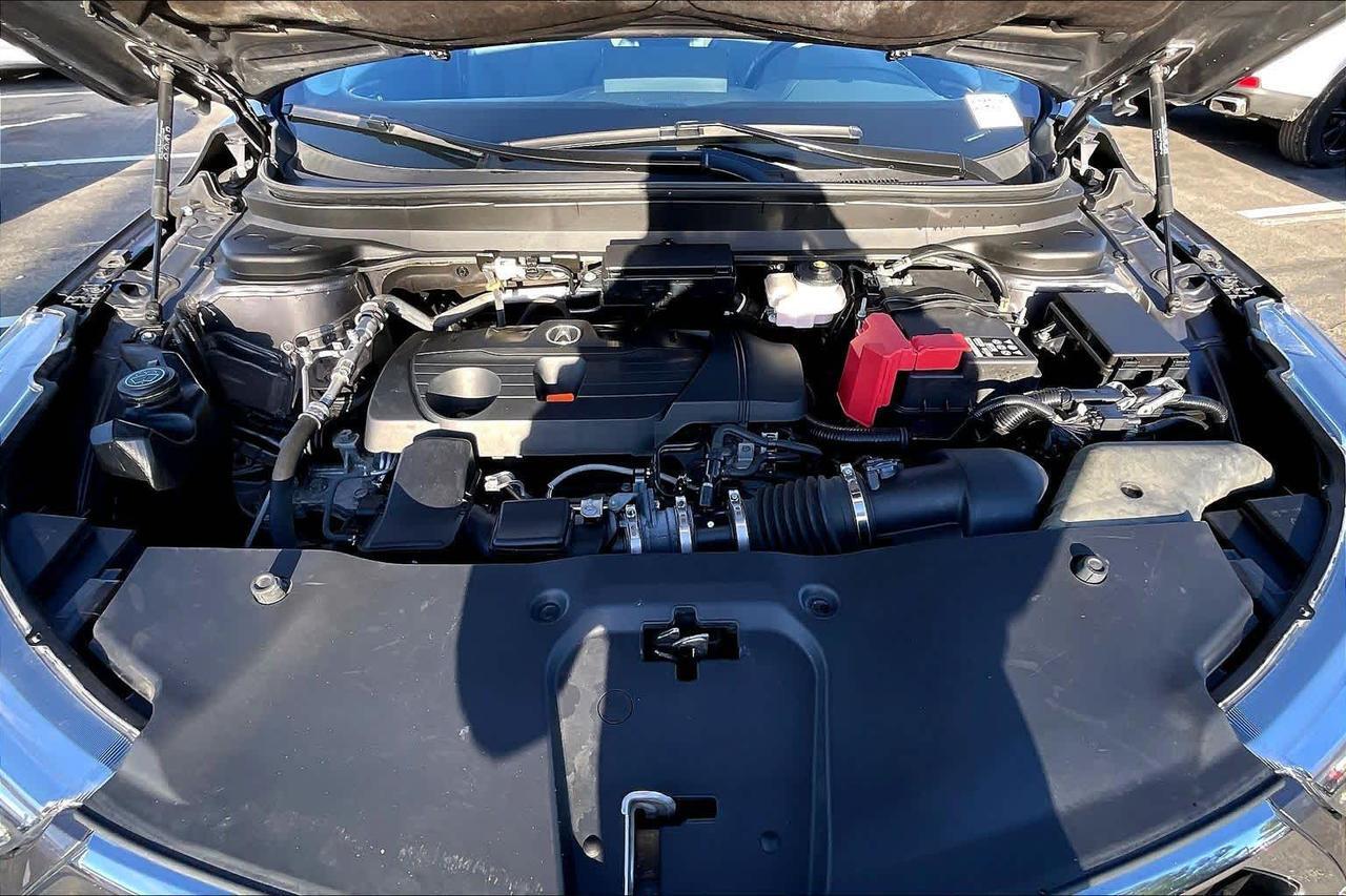 2020 Acura RDX Roseville CA