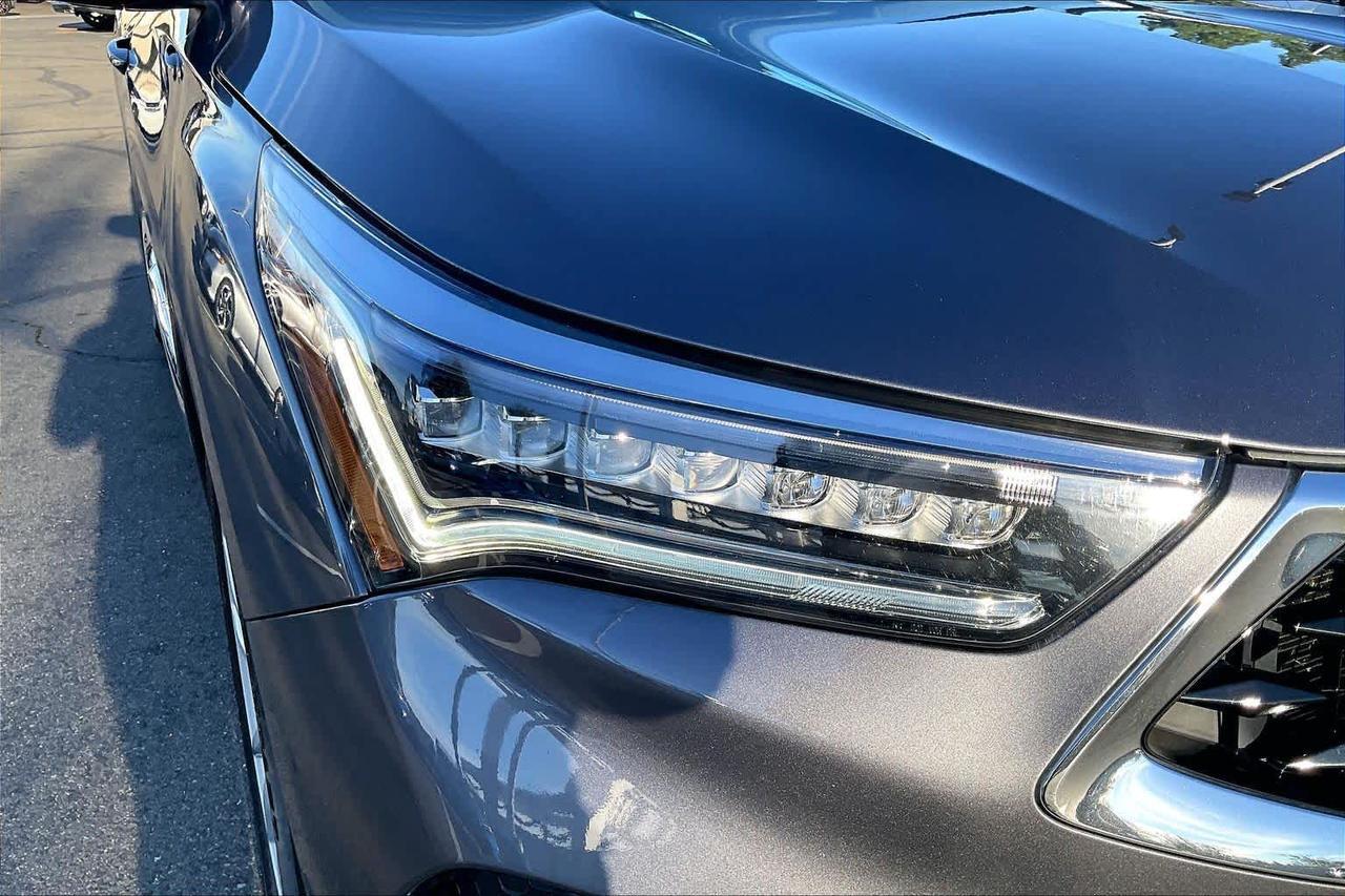 2020 Acura RDX Roseville CA