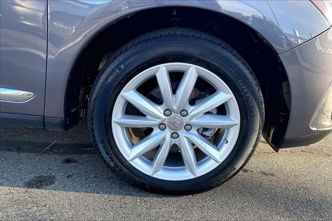 2020 Acura RDX Roseville CA