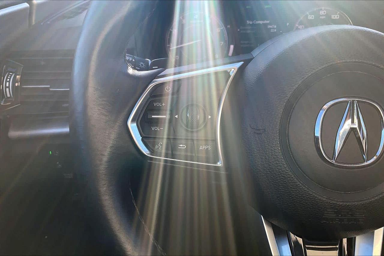 2020 Acura RDX Roseville CA