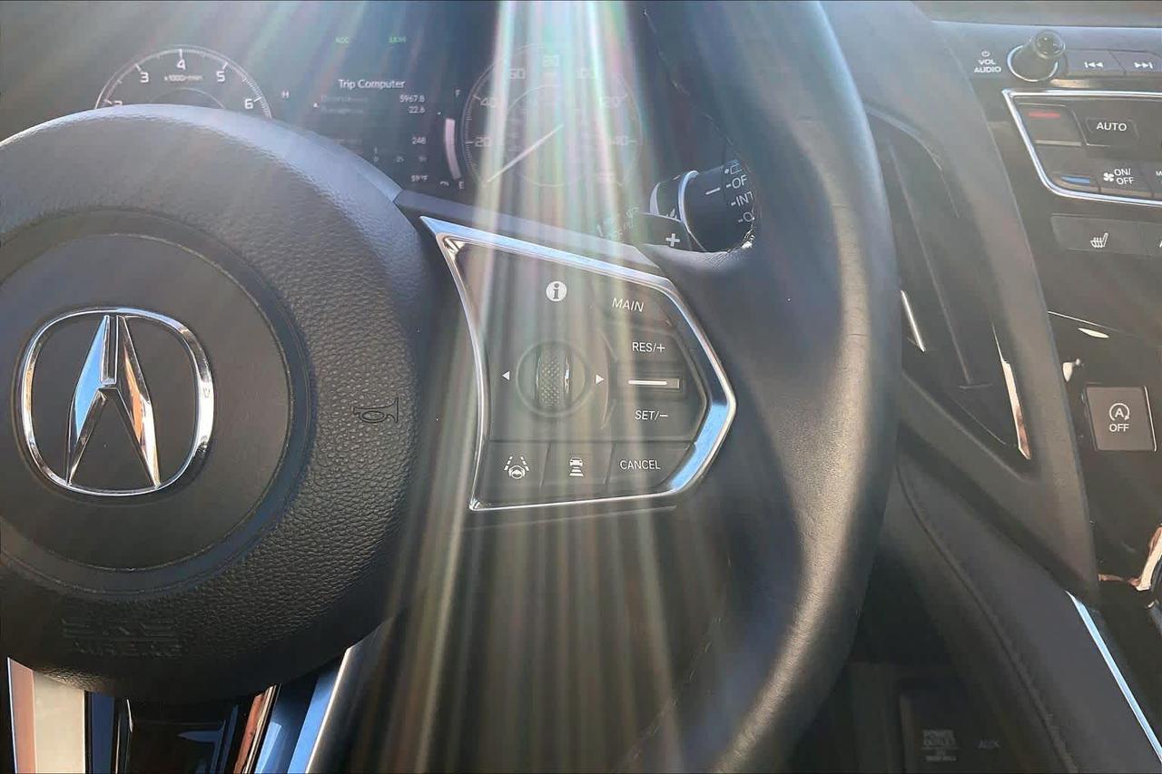 2020 Acura RDX Roseville CA