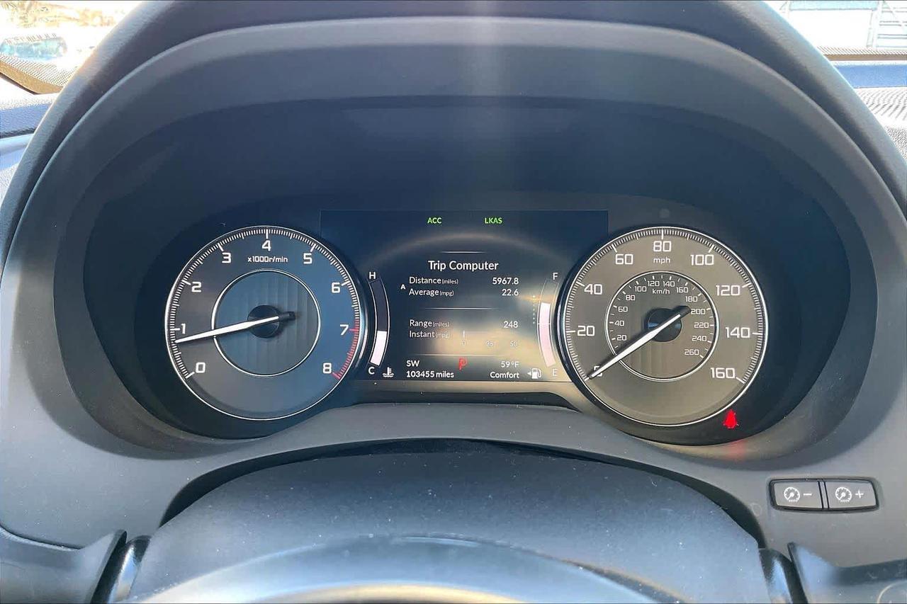 2020 Acura RDX Roseville CA