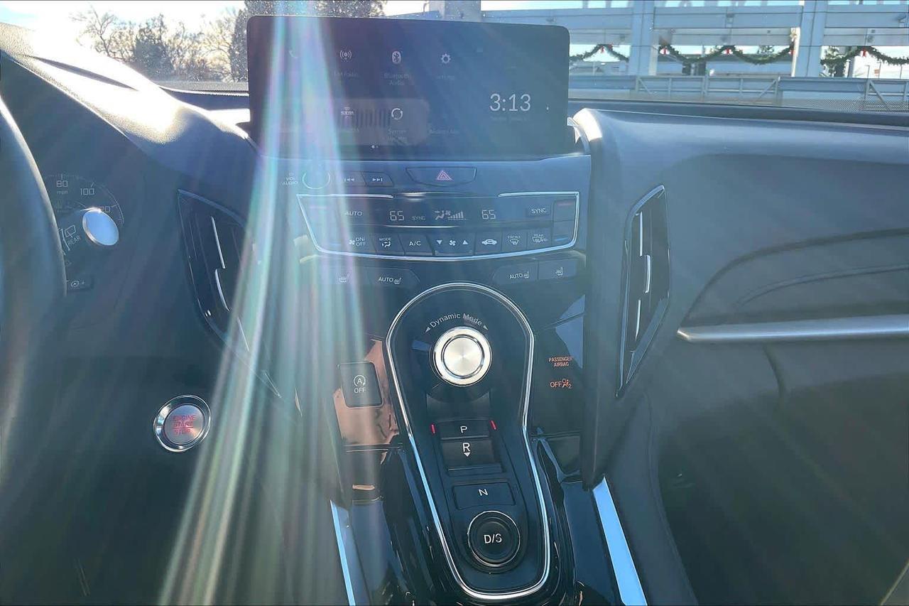 2020 Acura RDX Roseville CA