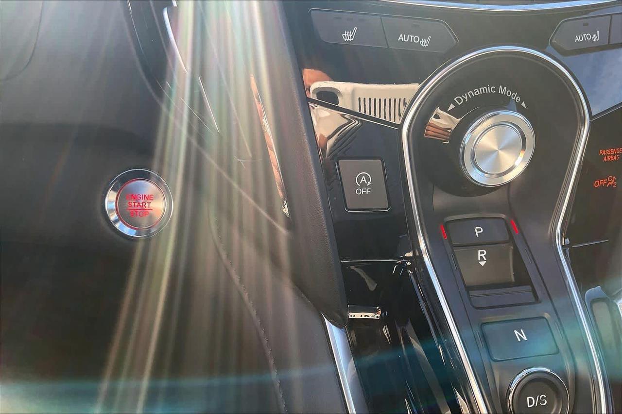 2020 Acura RDX Roseville CA