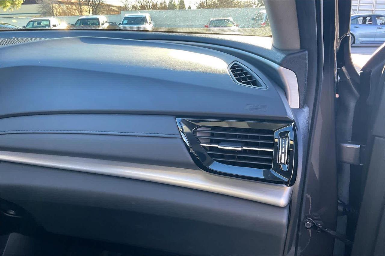 2020 Acura RDX Roseville CA