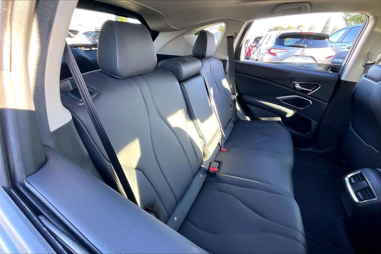 2020 Acura RDX Roseville CA