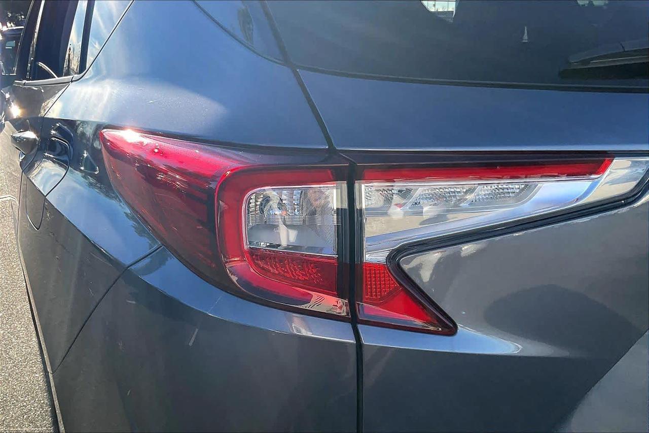 2020 Acura RDX Roseville CA