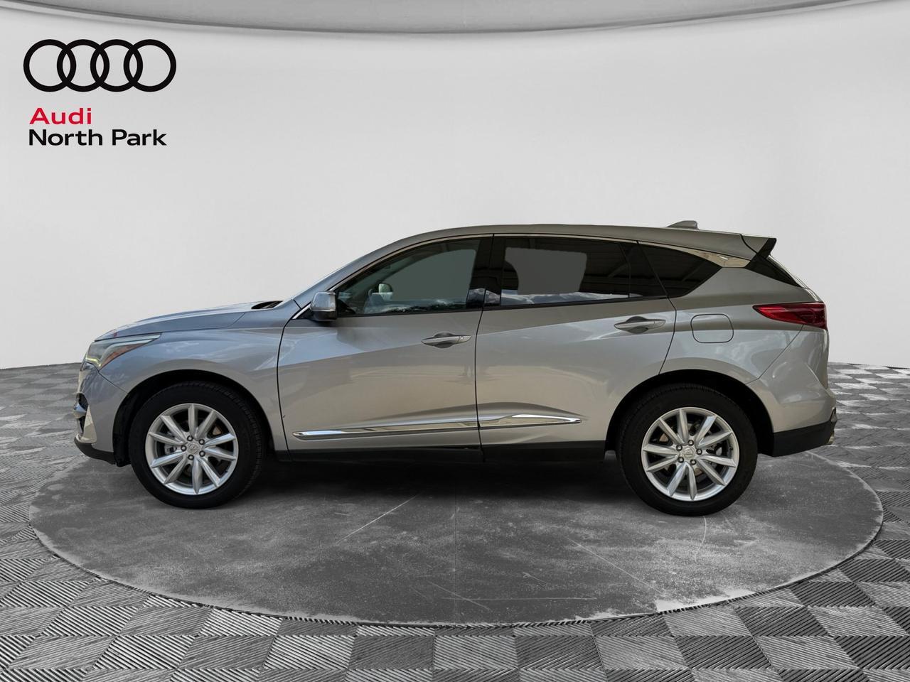 2020 Acura RDX