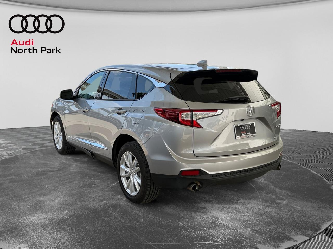 2020 Acura RDX