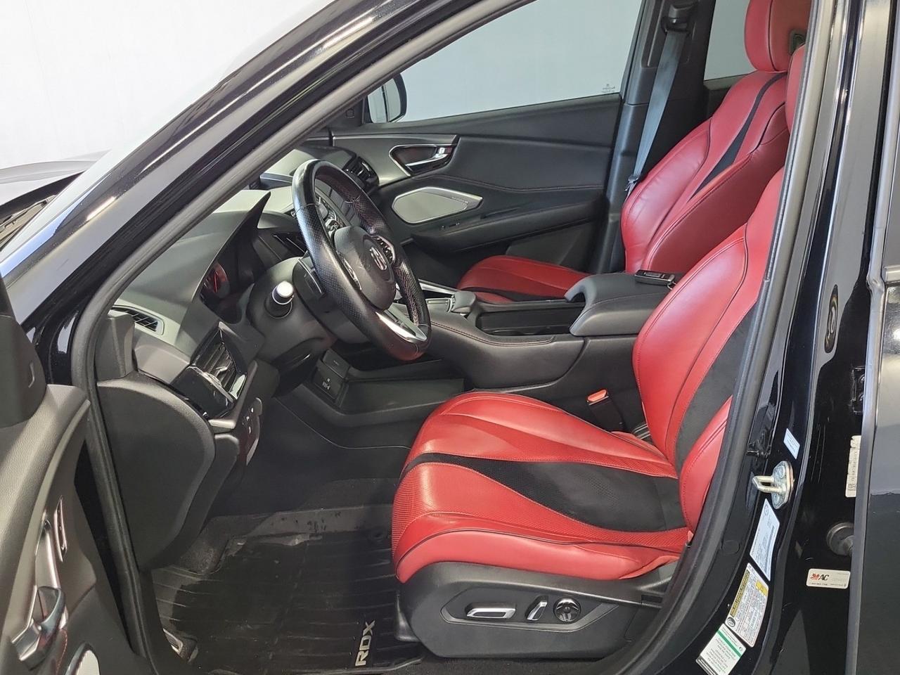 2020 Acura RDX A-Spec | NEW ARRIVAL Toronto ON