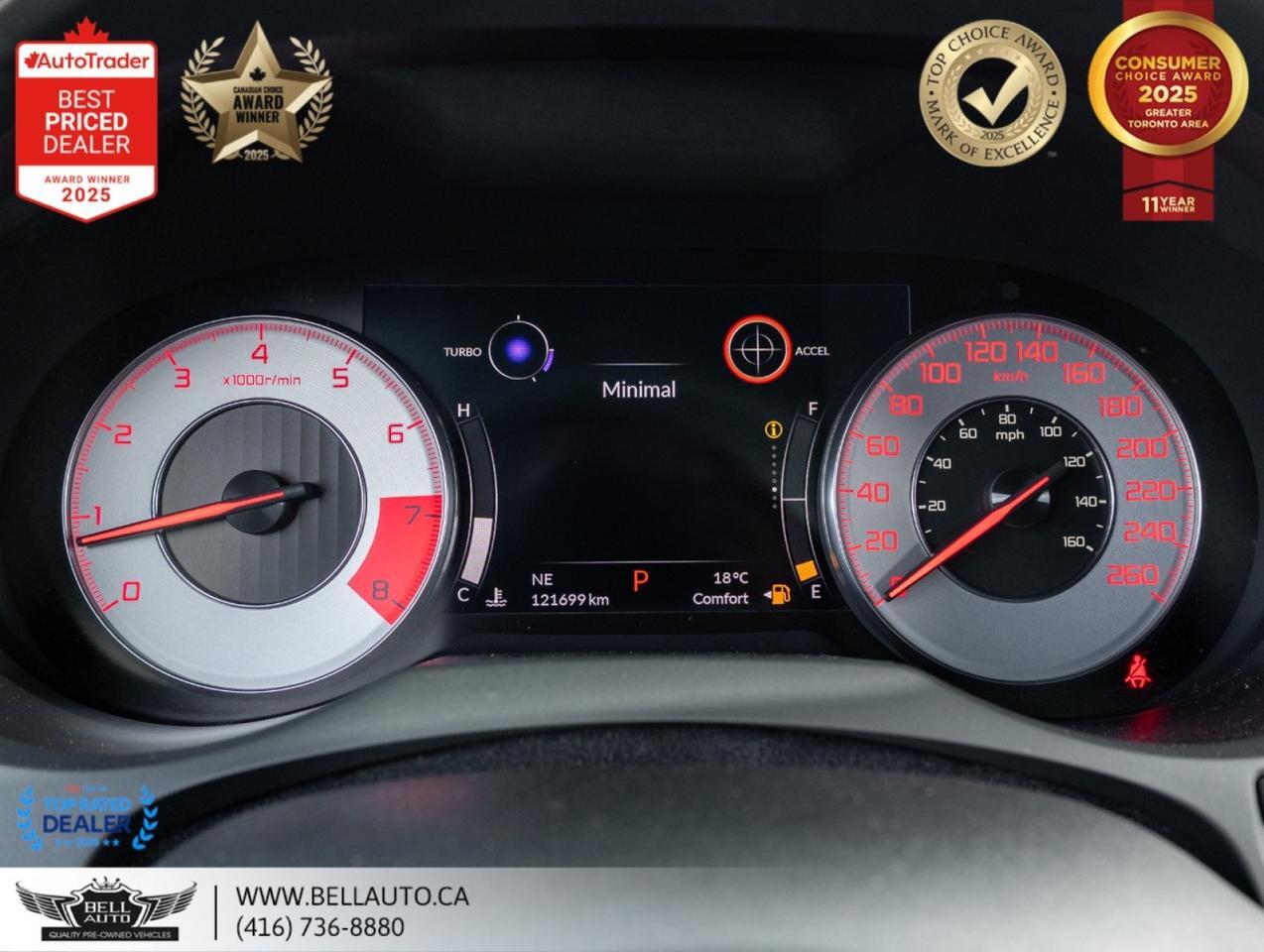 2020 Acura RDX A-Spec | REDLTHR | NAVI | B.CAM | PANO | ELSSTD3D | NOACCIDENT Toronto ON