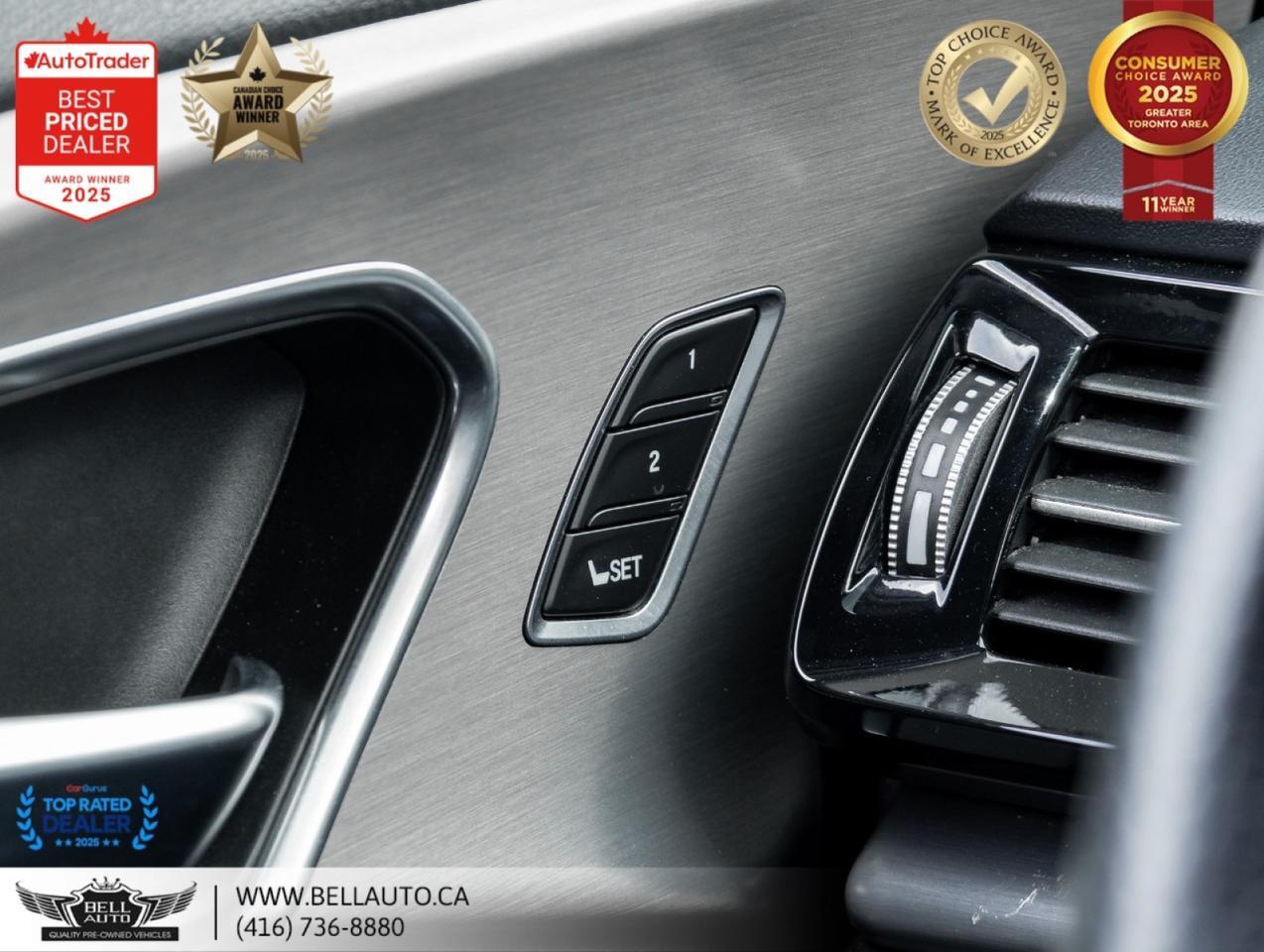 2020 Acura RDX A-Spec | REDLTHR | NAVI | B.CAM | PANO | ELSSTD3D | NOACCIDENT Toronto ON