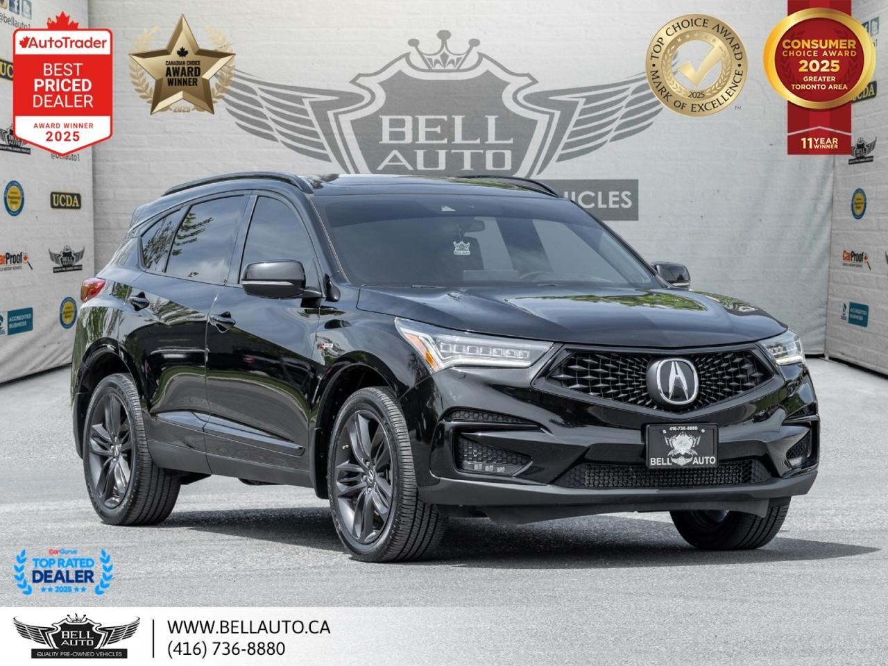 2020 Acura RDX