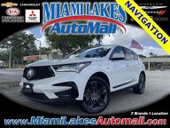 2020 Acura RDX A-Spec Package Miami Lakes FL 2020 Acura RDX A-Spec Package Miami Lakes FL