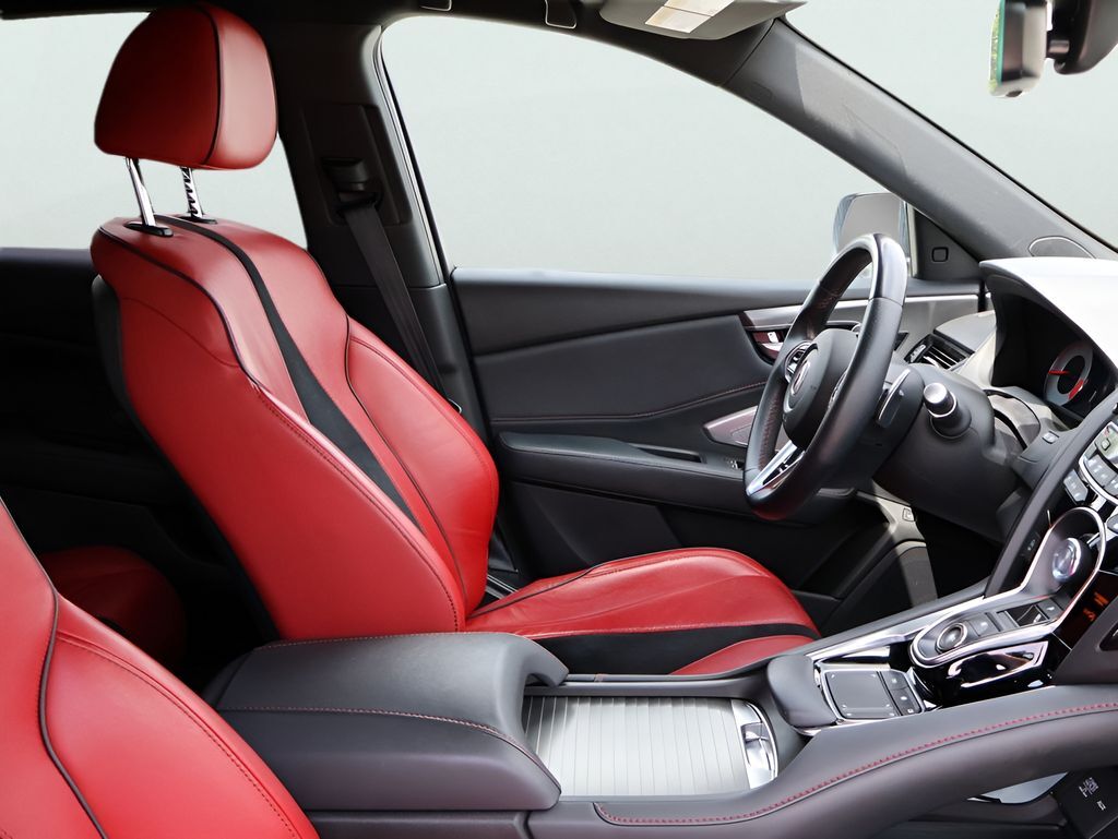 2020 Acura RDX A-Spec Package San Clemente CA