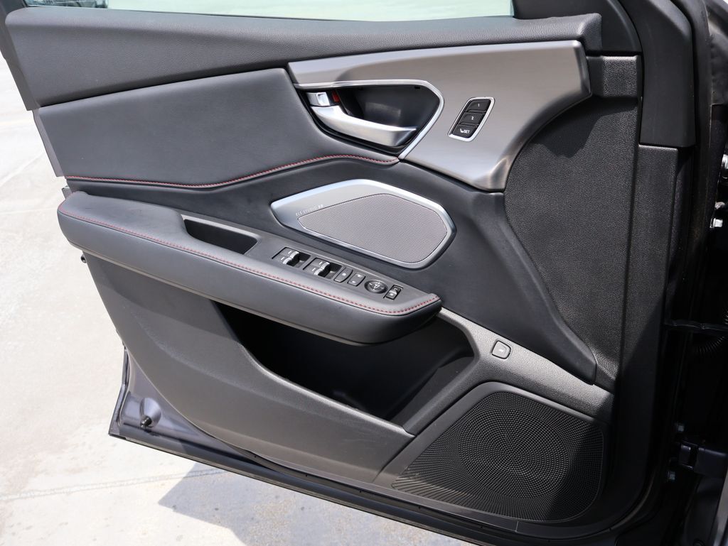2020 Acura RDX A-Spec Package San Clemente CA