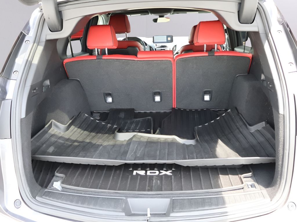 2020 Acura RDX A-Spec Package San Clemente CA