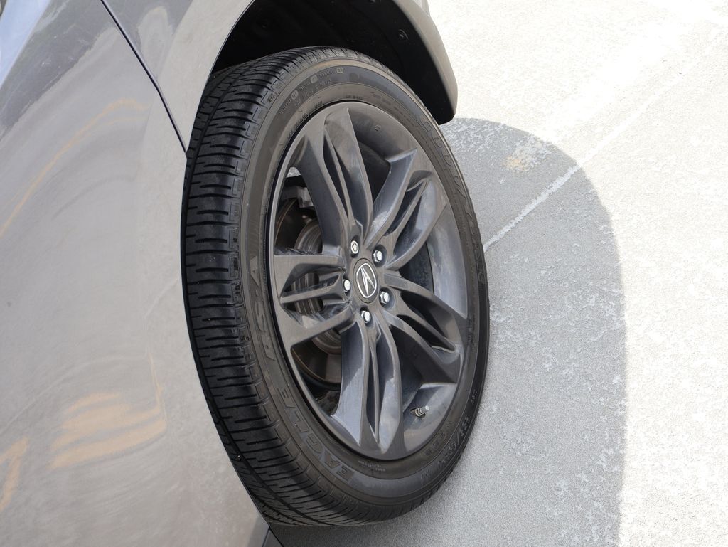 2020 Acura RDX A-Spec Package San Clemente CA
