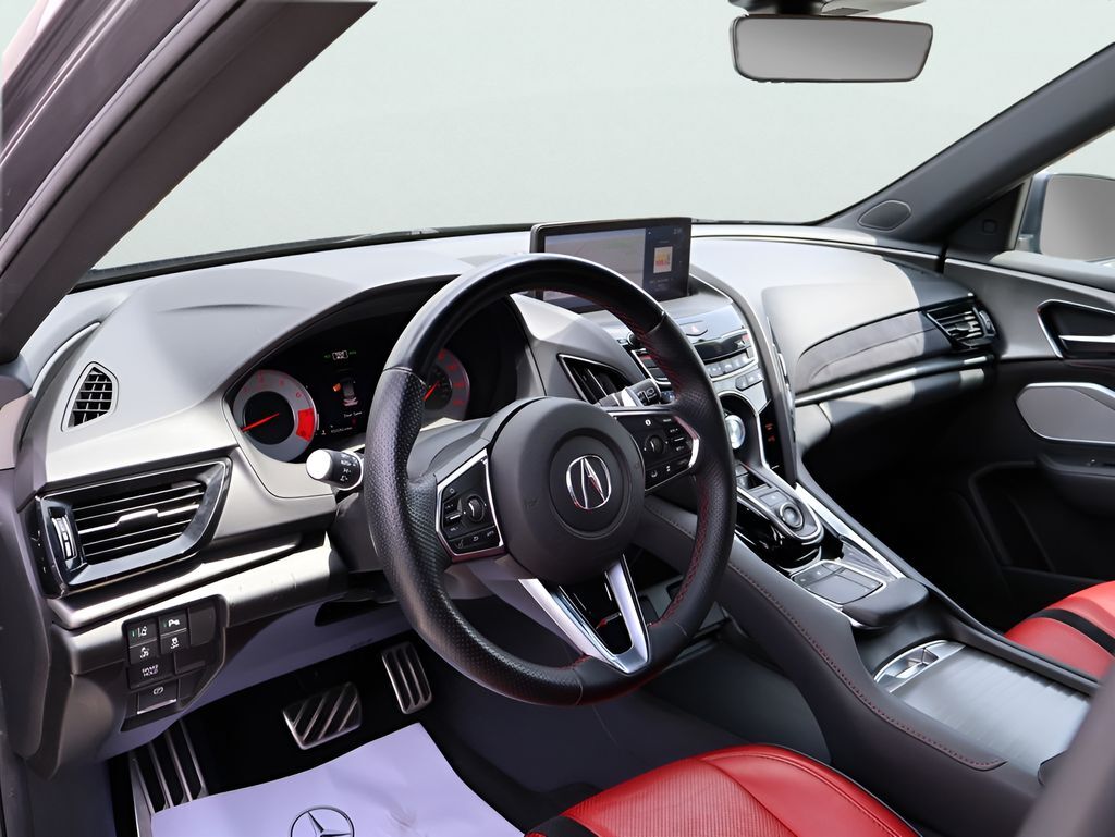 2020 Acura RDX A-Spec Package San Clemente CA