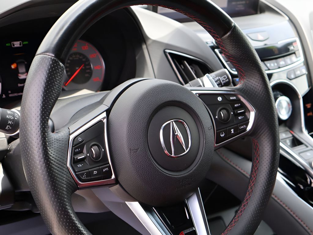 2020 Acura RDX A-Spec Package San Clemente CA