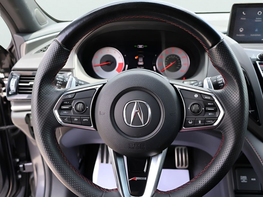 2020 Acura RDX A-Spec Package San Clemente CA