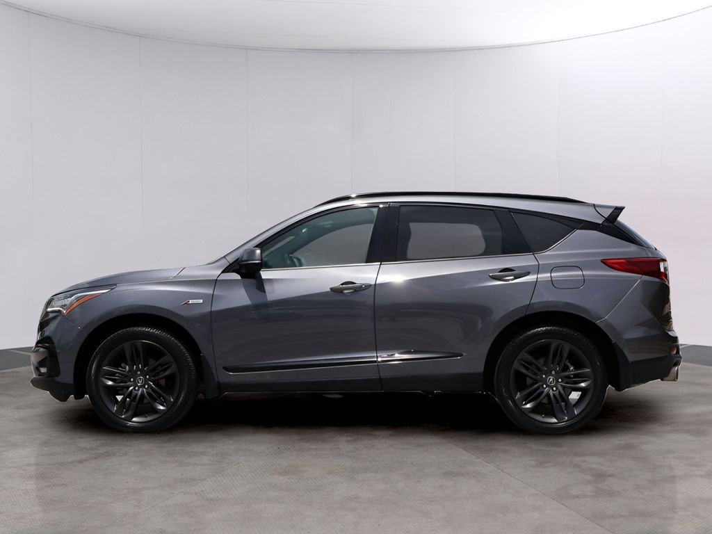 2020 Acura RDX A-Spec Package San Clemente CA