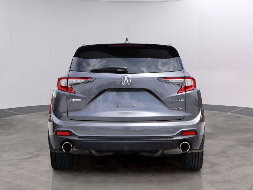 2020 Acura RDX A-Spec Package San Clemente CA