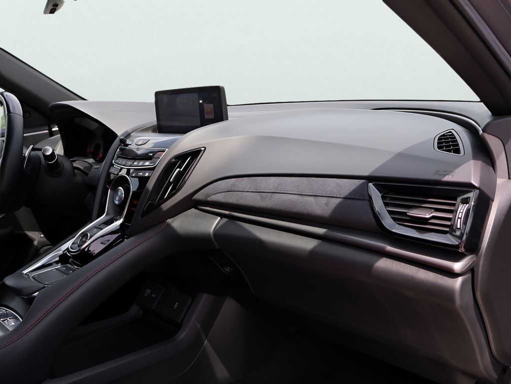2020 Acura RDX A-Spec Package San Clemente CA