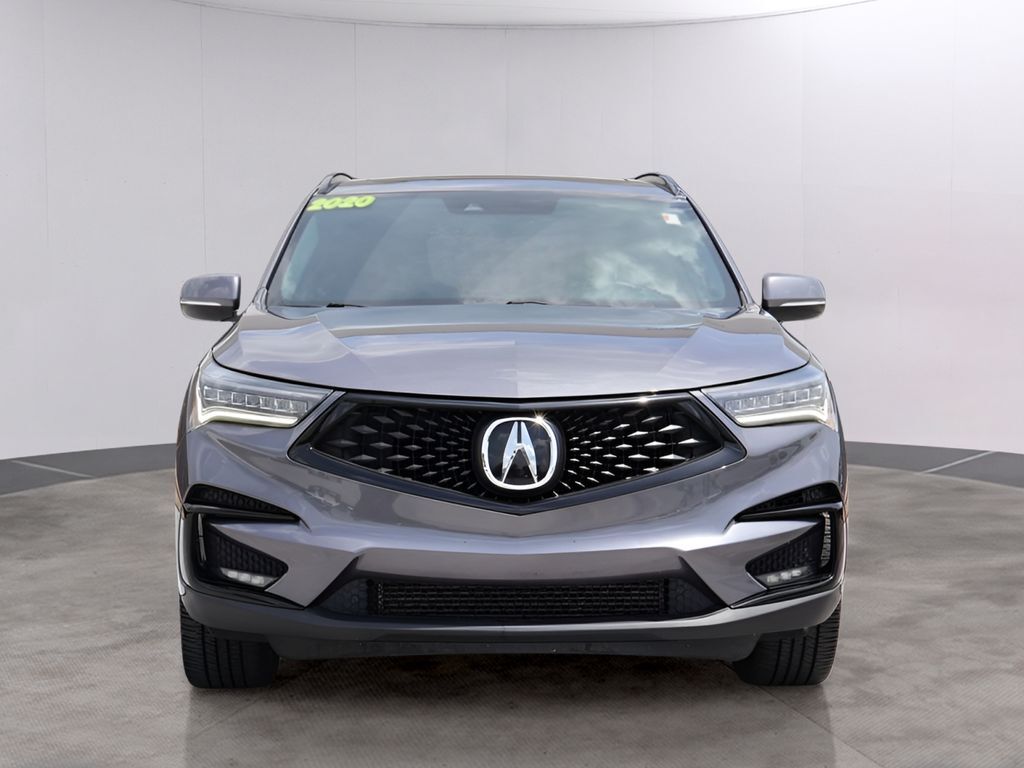 2020 Acura RDX A-Spec Package San Clemente CA