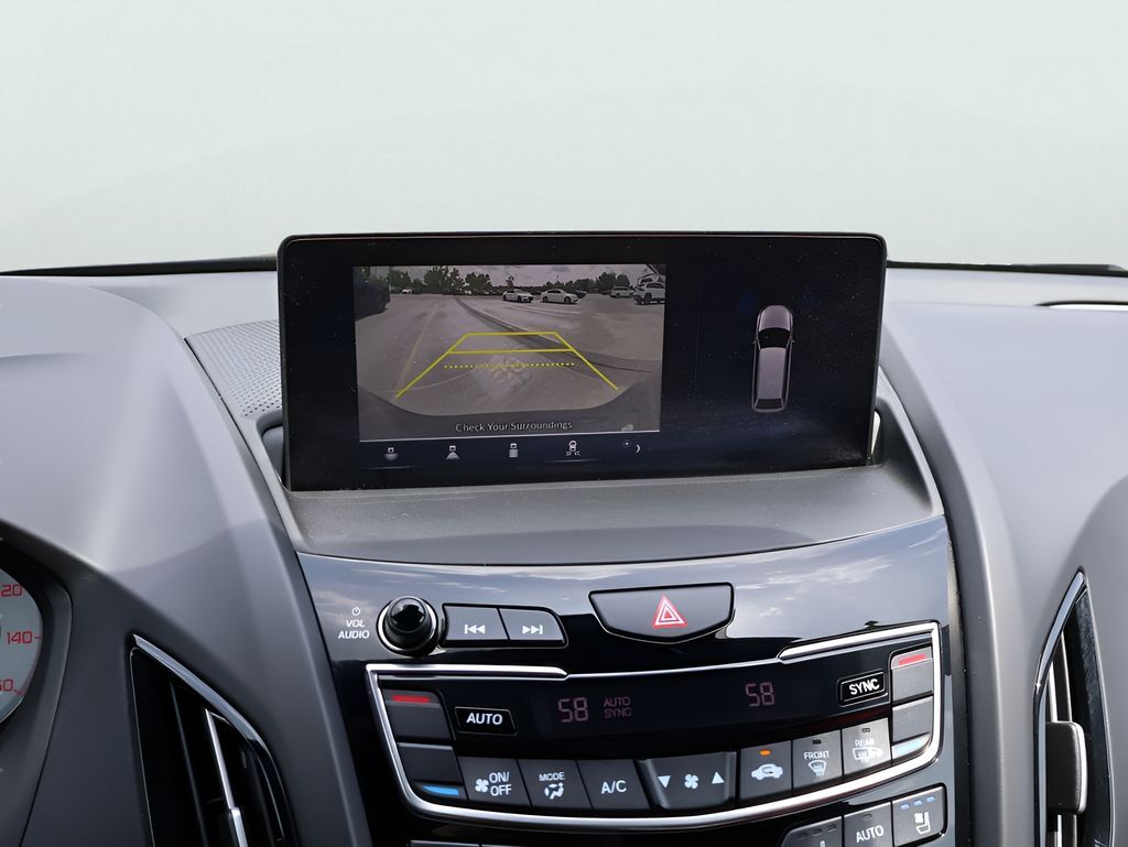 2020 Acura RDX A-Spec Package San Clemente CA