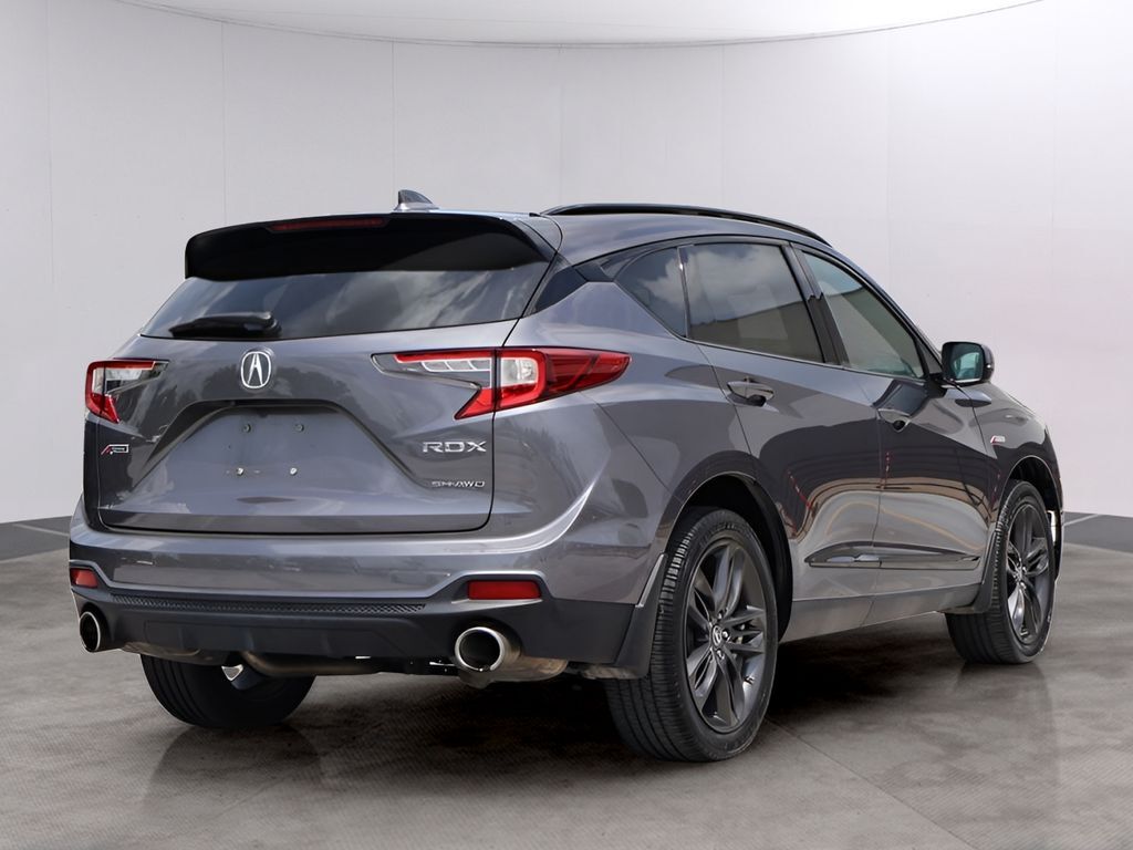 2020 Acura RDX A-Spec Package San Clemente CA