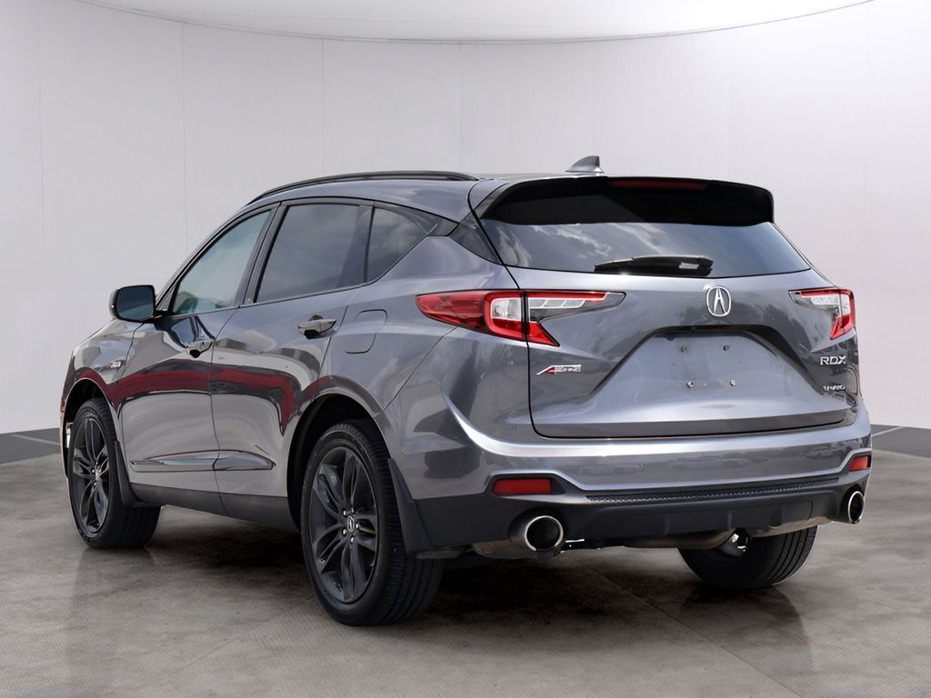 2020 Acura RDX A-Spec Package San Clemente CA