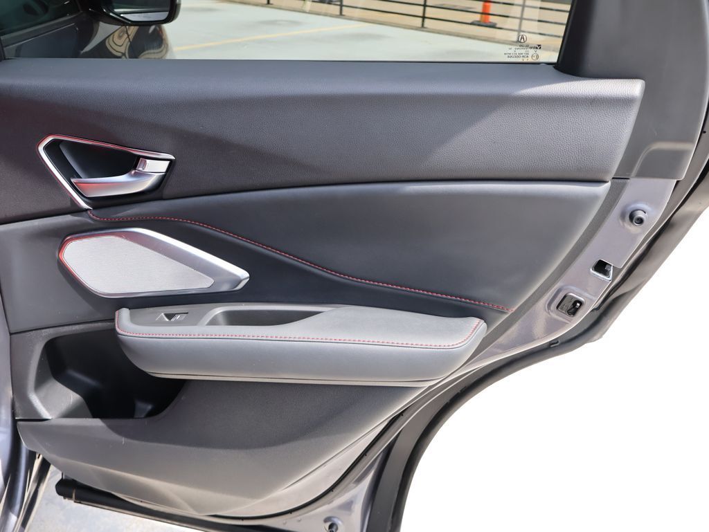 2020 Acura RDX A-Spec Package San Clemente CA