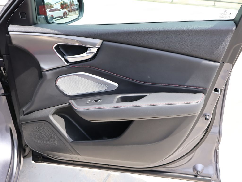 2020 Acura RDX A-Spec Package San Clemente CA