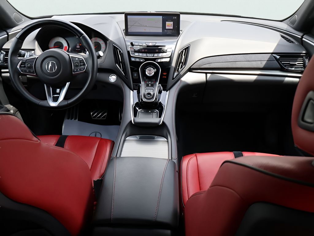 2020 Acura RDX A-Spec Package San Clemente CA