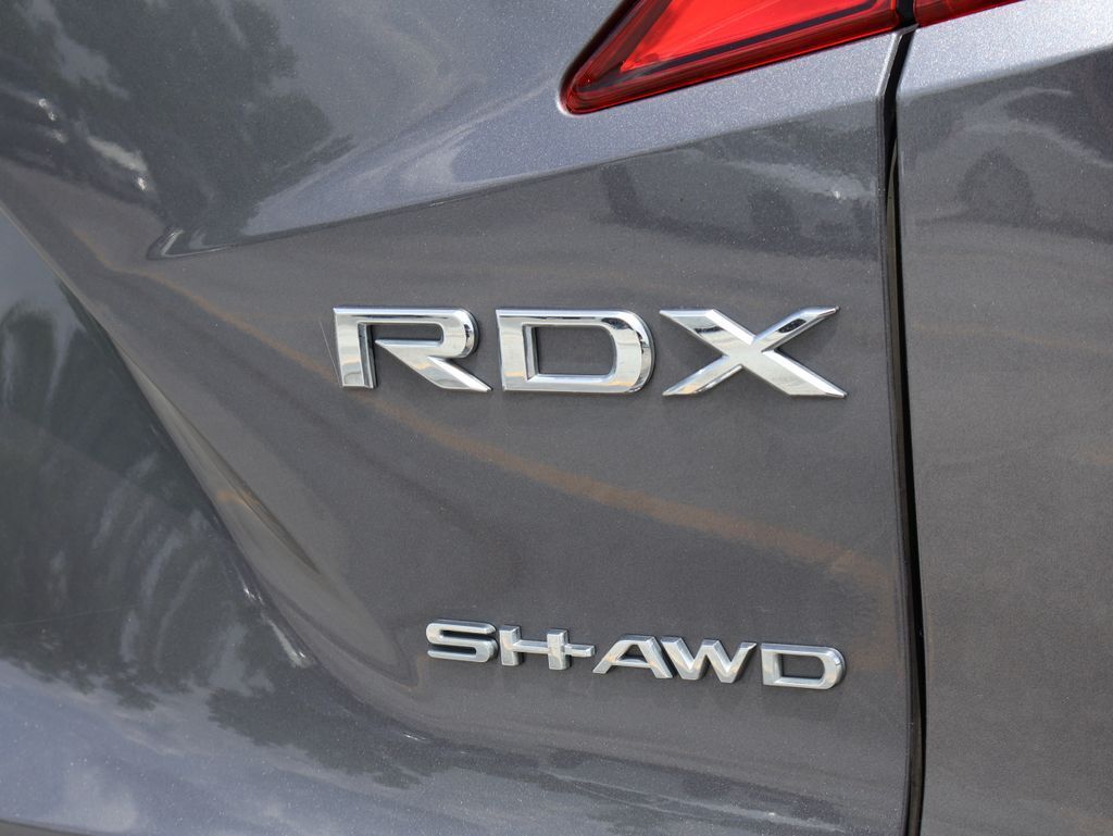 2020 Acura RDX A-Spec Package San Clemente CA