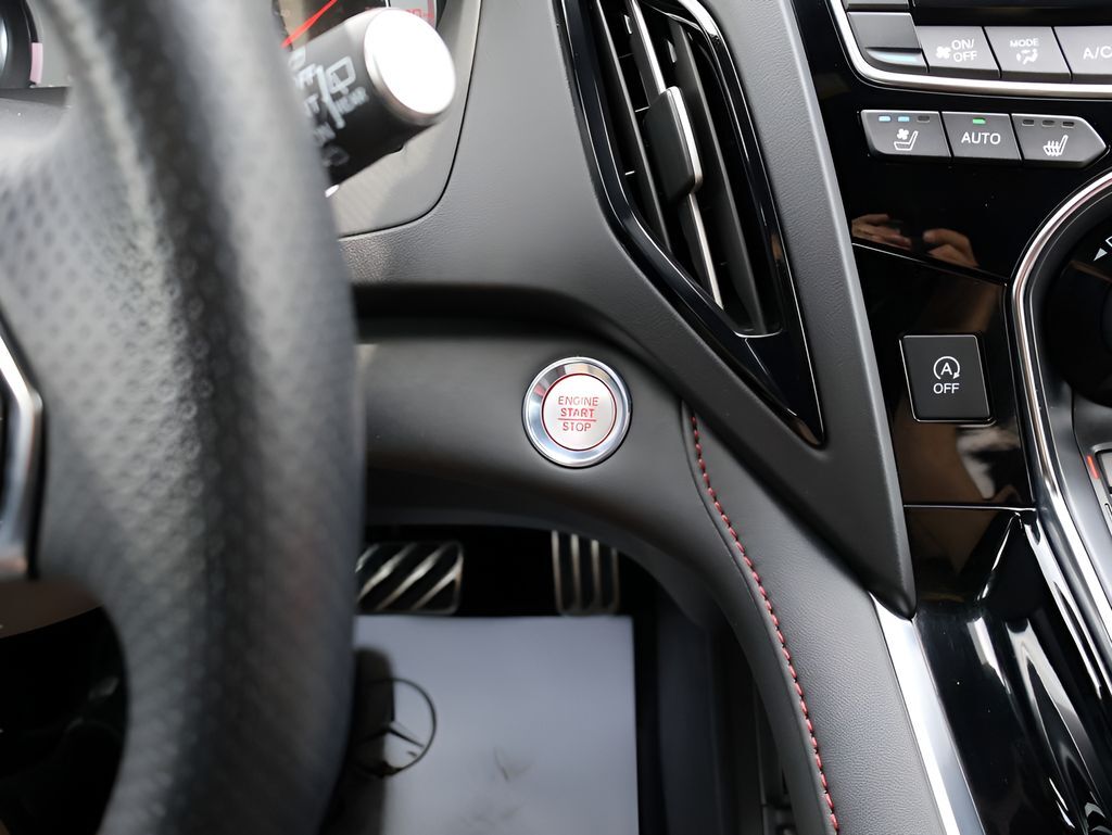 2020 Acura RDX A-Spec Package San Clemente CA