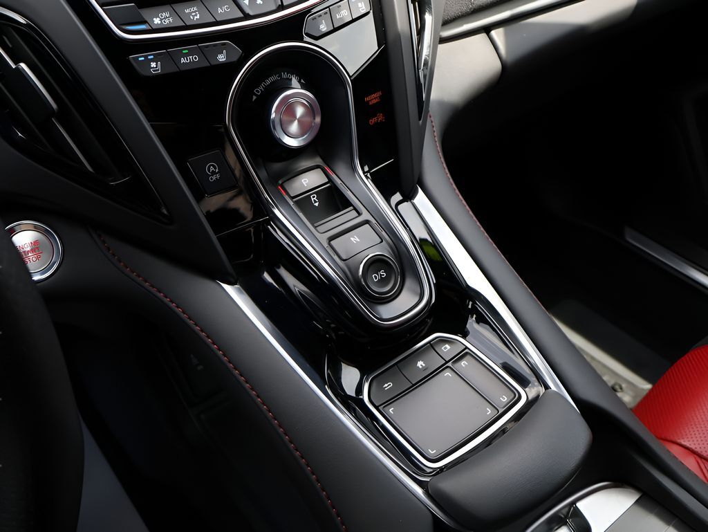 2020 Acura RDX A-Spec Package San Clemente CA