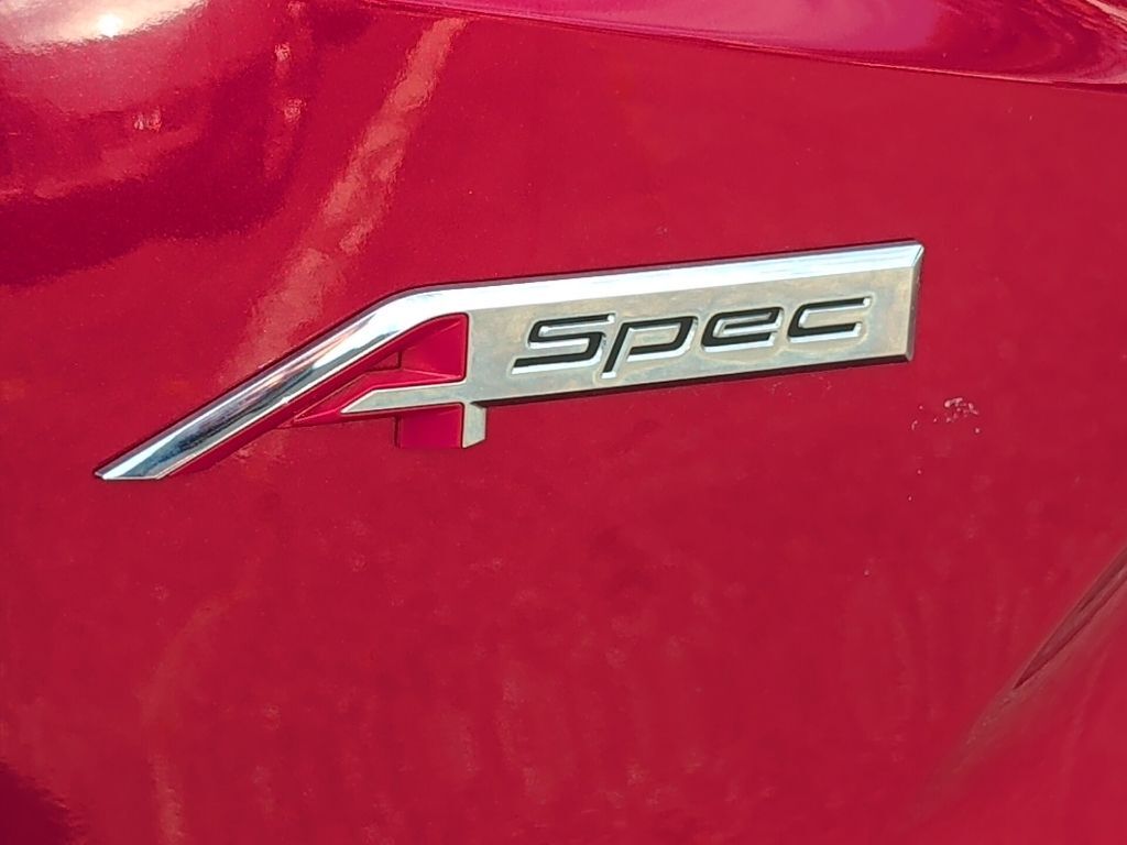 2020 Acura RDX A-Spec Package Worcester MA