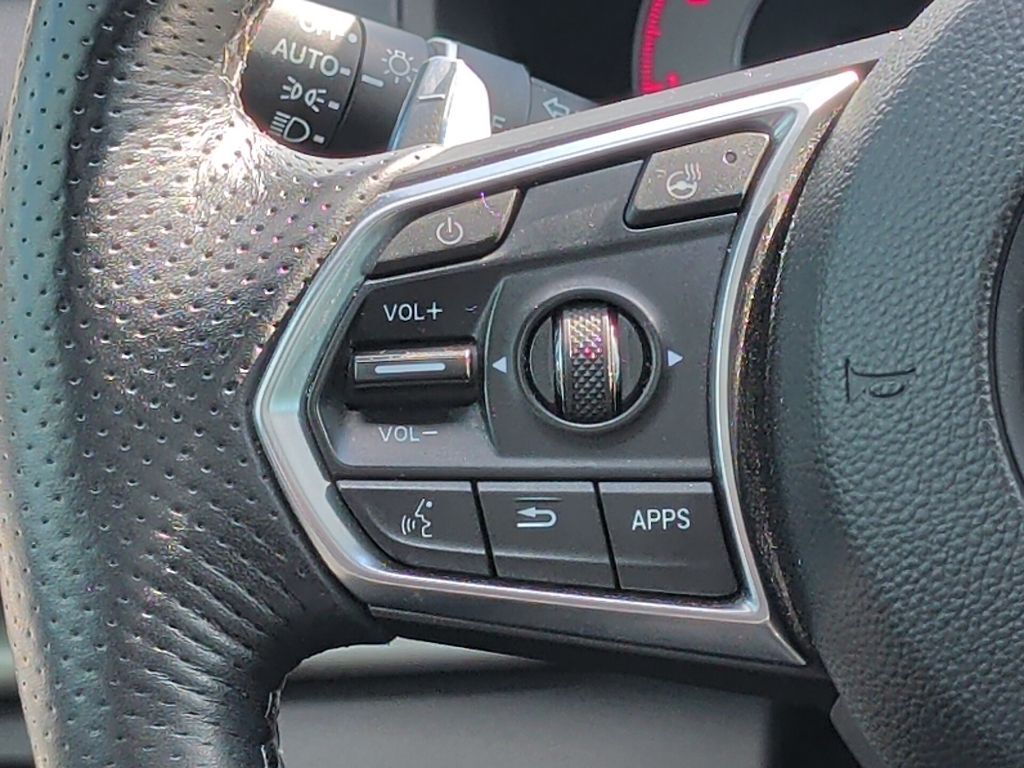 2020 Acura RDX A-Spec Package Worcester MA