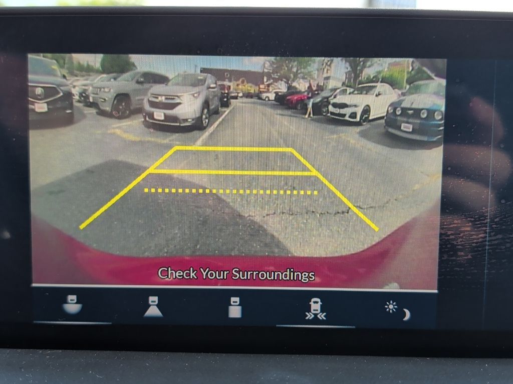 2020 Acura RDX A-Spec Package Worcester MA