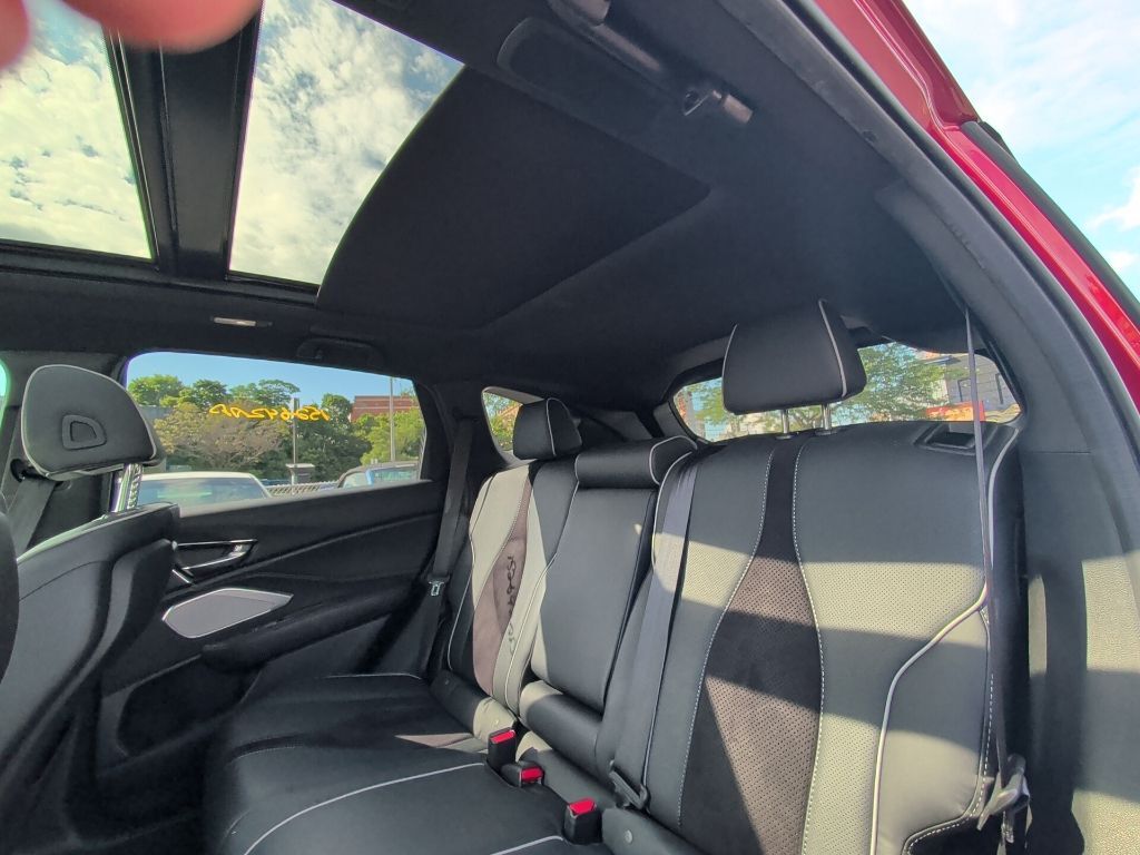2020 Acura RDX A-Spec Package Worcester MA
