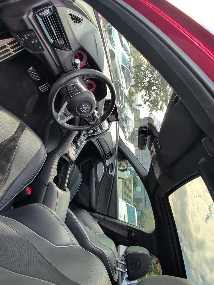 2020 Acura RDX A-Spec Package Worcester MA