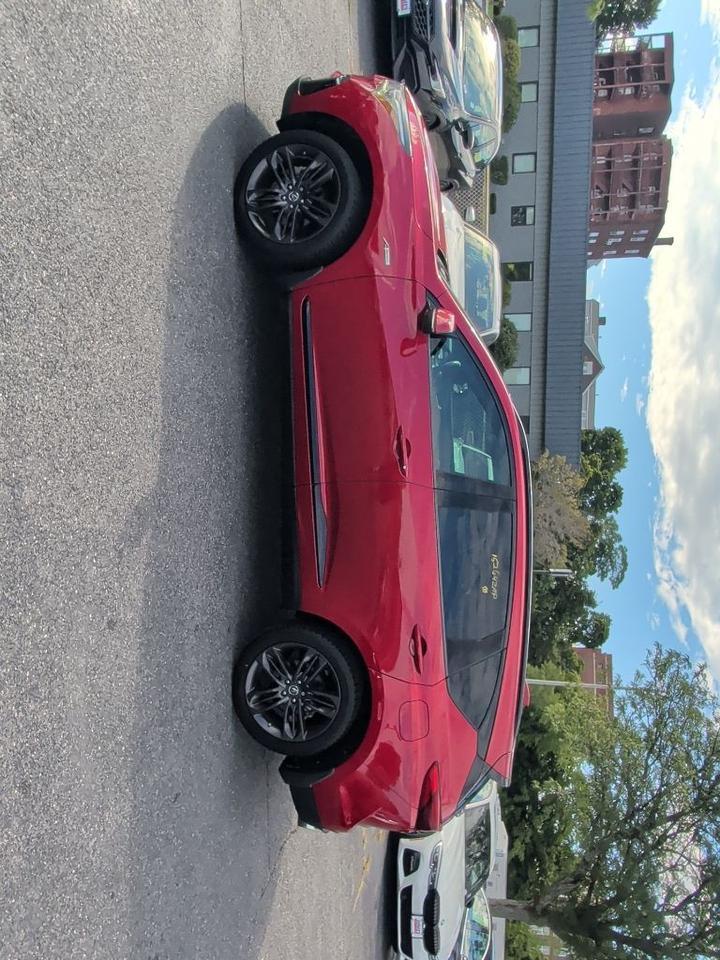 2020 Acura RDX A-Spec Package
