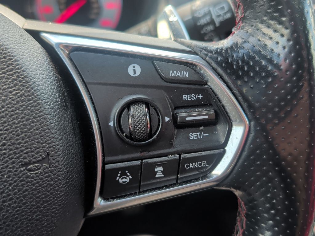 2020 Acura RDX A-Spec Package Worcester MA
