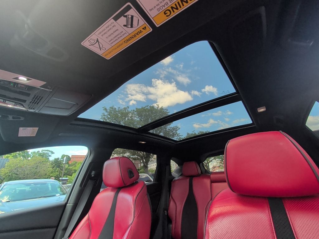 2020 Acura RDX A-Spec Package Worcester MA