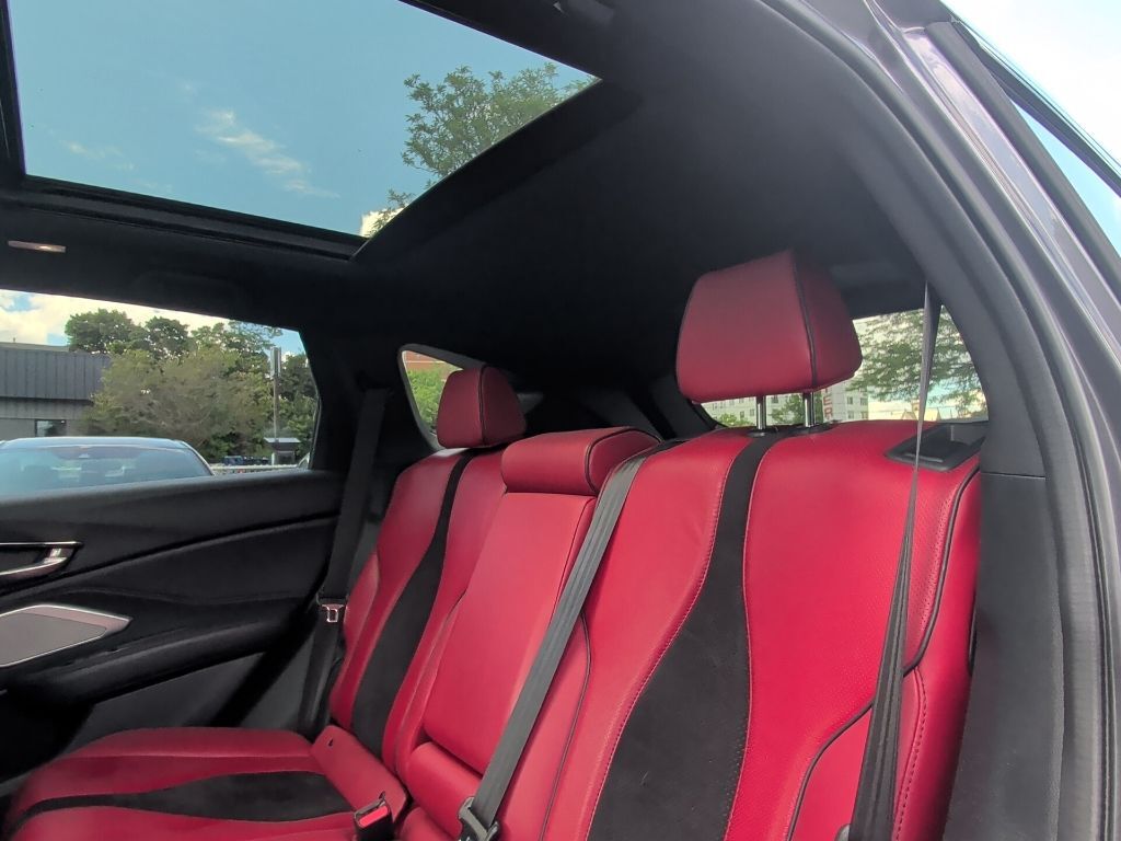 2020 Acura RDX A-Spec Package Worcester MA