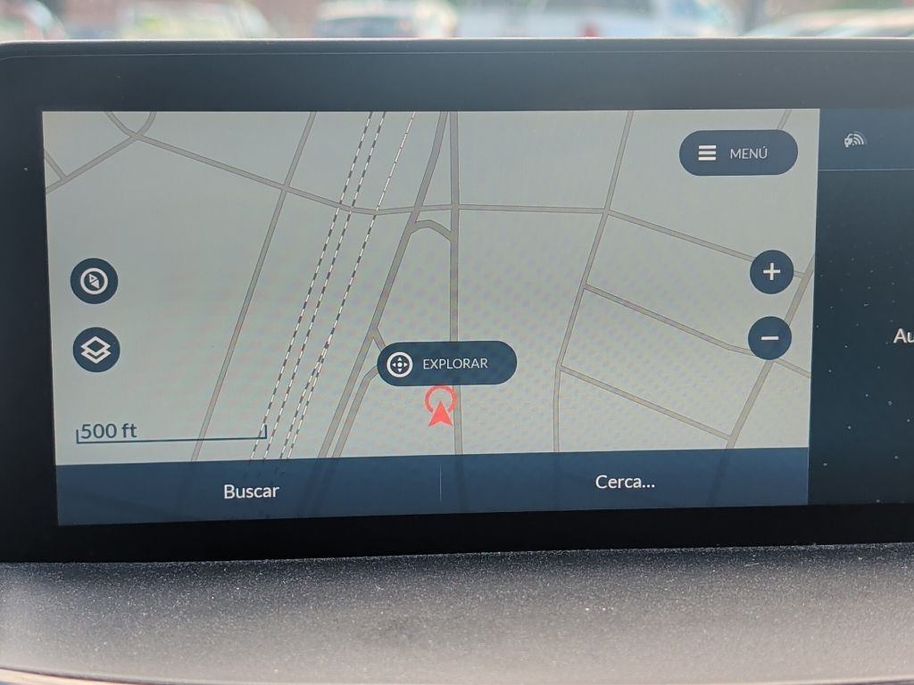 2020 Acura RDX A-Spec Package Worcester MA