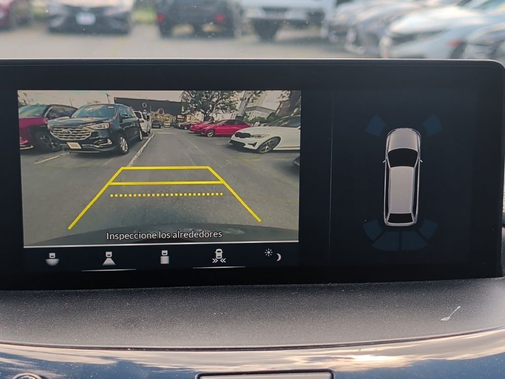 2020 Acura RDX A-Spec Package Worcester MA