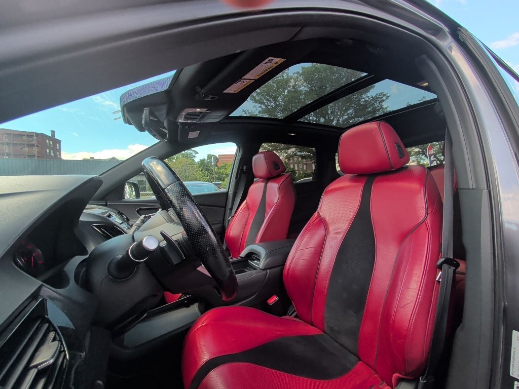 2020 Acura RDX A-Spec Package Worcester MA